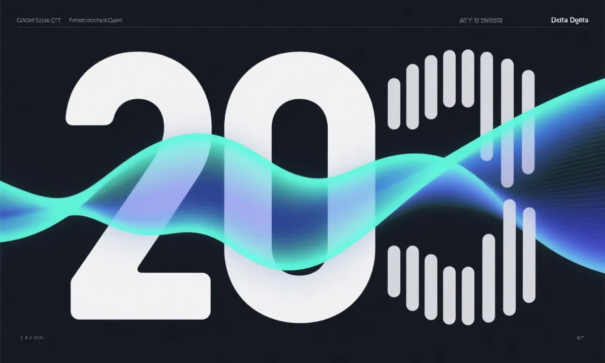 数据可视化插图